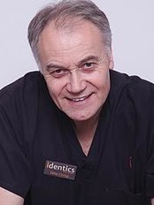 Identics Dental Surgery - Identics Dental Surgery