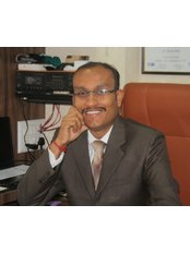 Identzz Multispeciality Dental Clinic and Implant Center - Identzz Multispeciality Dental Clinic and Implant Center