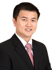 IDO'S Clinic Kulai Indahpura - IDO'S Clinic Kulai Indahpura