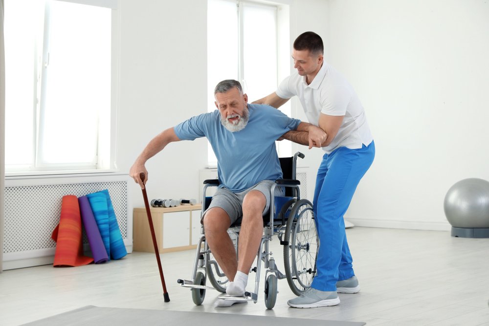 IFIX Physiotherapy - IFIX Physiotherapy