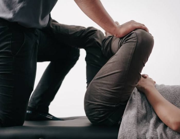 IFIX Physiotherapy - IFIX Physiotherapy