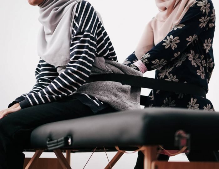 IFIX Physiotherapy - IFIX Physiotherapy