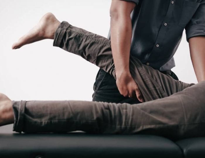 IFIX Physiotherapy - IFIX Physiotherapy