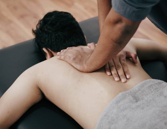 IFIX Physiotherapy - IFIX Physiotherapy