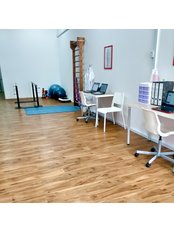 IFIX Physiotherapy - IFIX Physiotherapy
