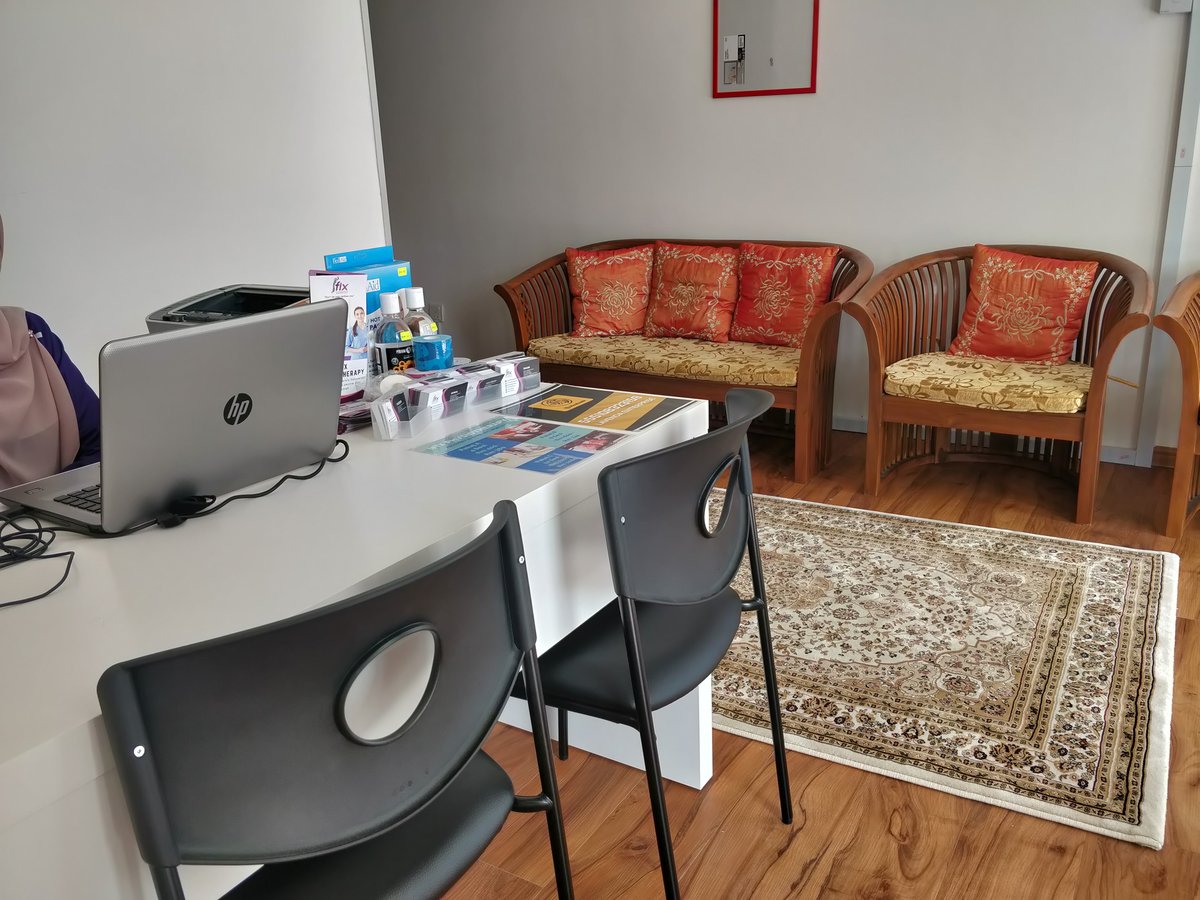 IFIX Physiotherapy - IFIX Physiotherapy