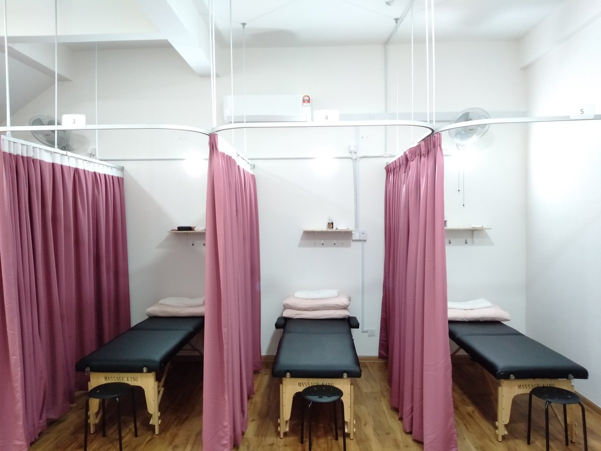 IFIX Physiotherapy - IFIX Physiotherapy