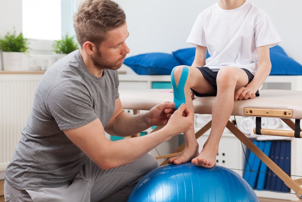 IFIX Physiotherapy - IFIX Physiotherapy