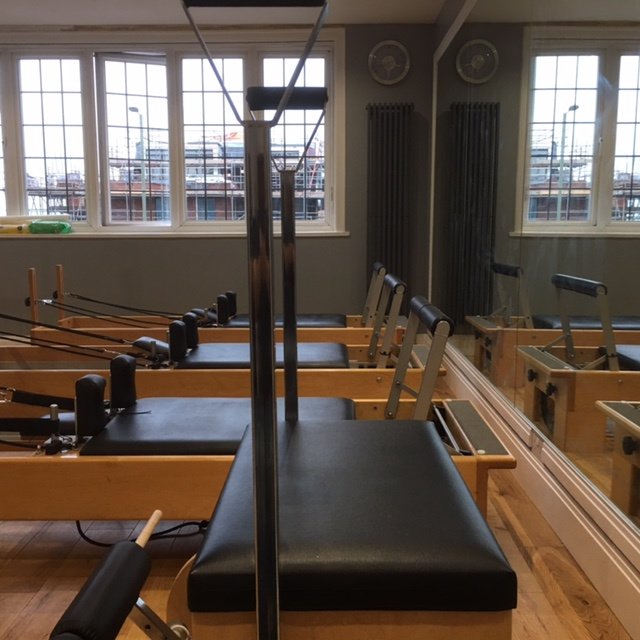 iGoPhysio - Golders Green - iGoPhysio - Golders Green