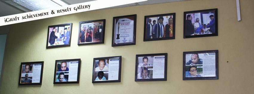 iGraft Global Hair Services-Bangalore - iGraft Global Hair Services-Bangalore