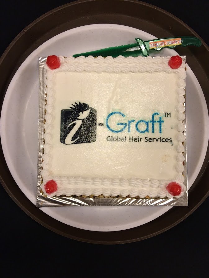 iGraft Global Hair Services-Bangalore - iGraft Global Hair Services-Bangalore