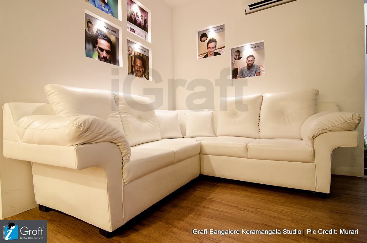iGraft Global Hair Services-Bangalore - iGraft Global Hair Services-Bangalore