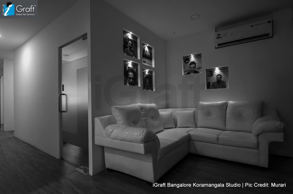 iGraft Global Hair Services-Bangalore - iGraft Global Hair Services-Bangalore