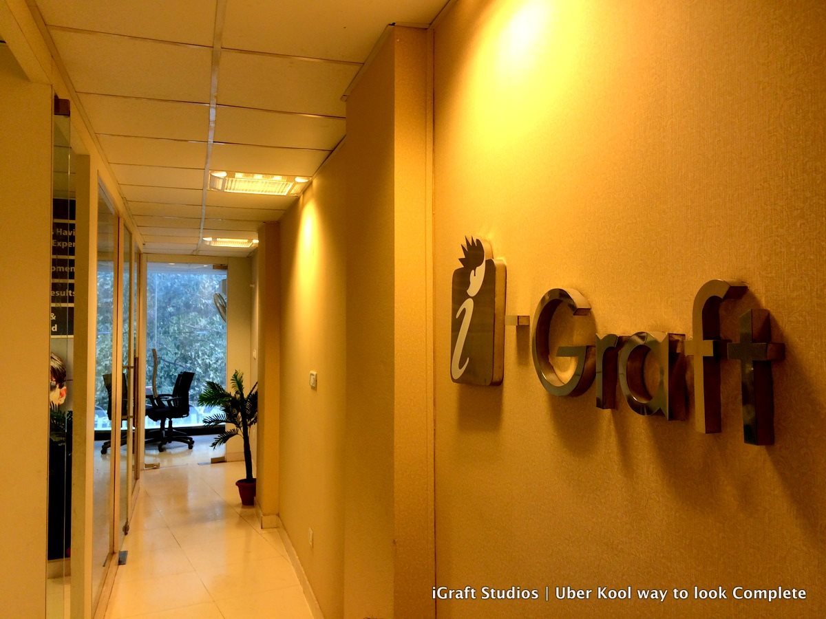 iGraft Global Hair Services-Bangalore - iGraft Global Hair Services-Bangalore