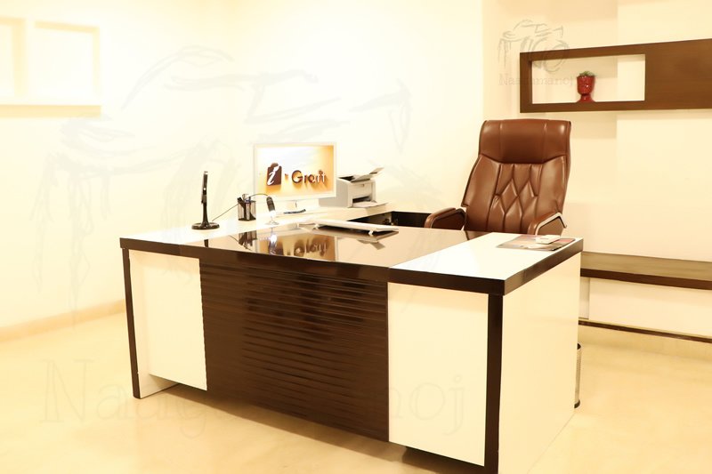 iGraft Hyderabad - iGraft Hyderabad