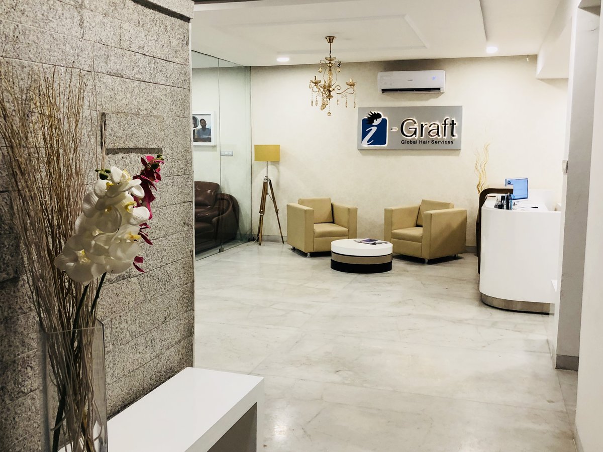 iGraft Hyderabad - iGraft Hyderabad