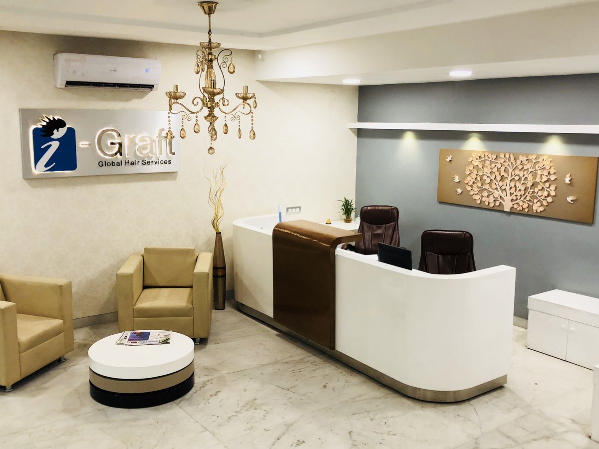 iGraft Hyderabad - iGraft Hyderabad