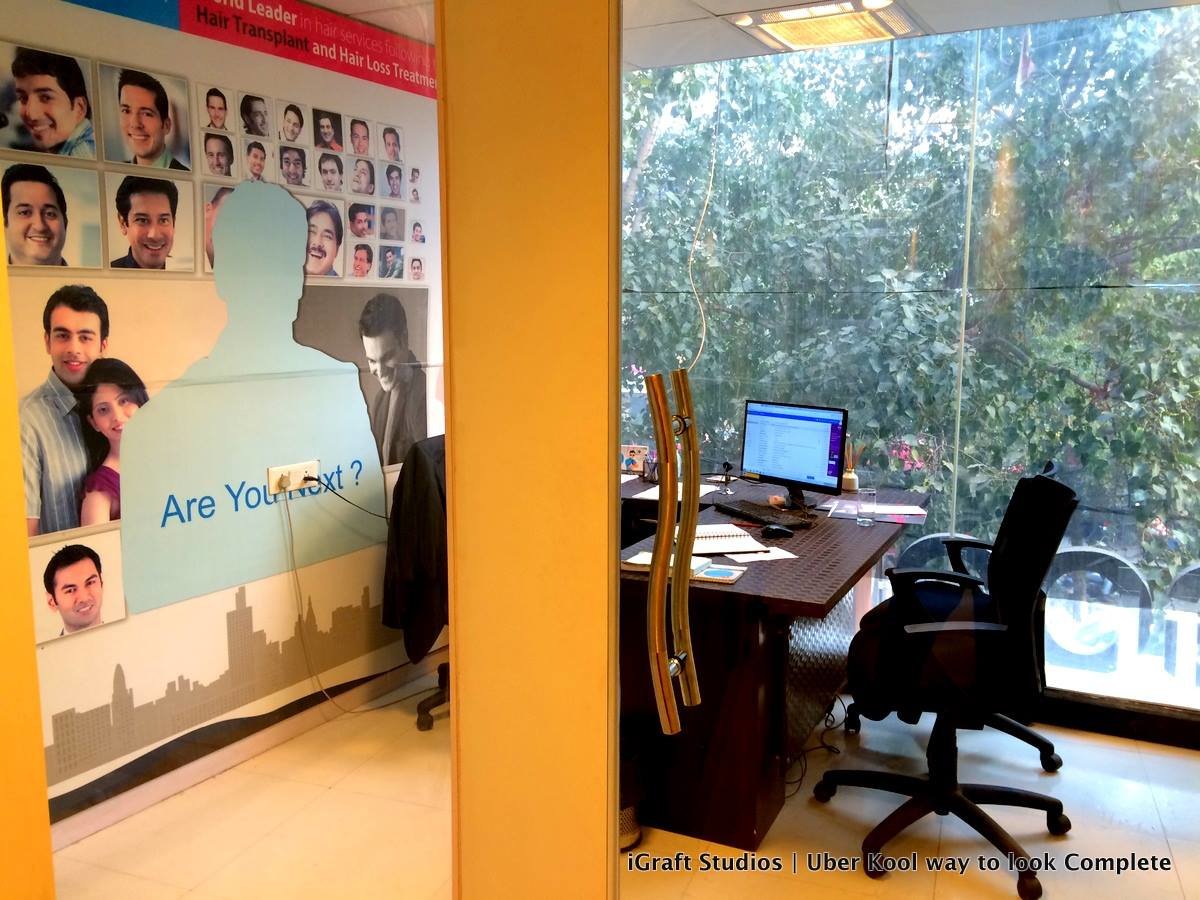 iGraft Hyderabad - iGraft Hyderabad