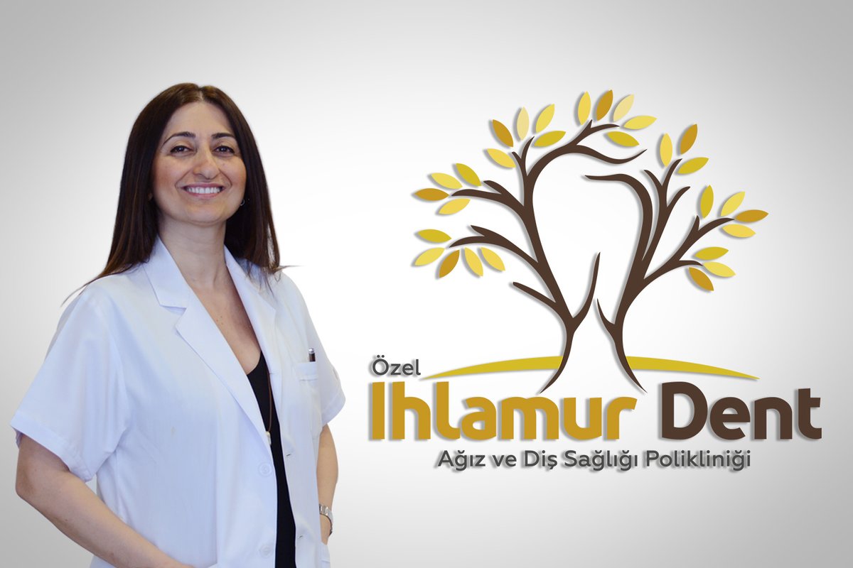 Ihlamur Dent - Ihlamur Dent