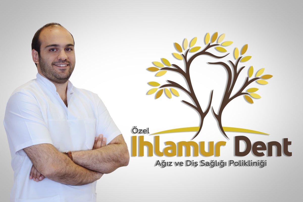 Ihlamur Dent - Ihlamur Dent