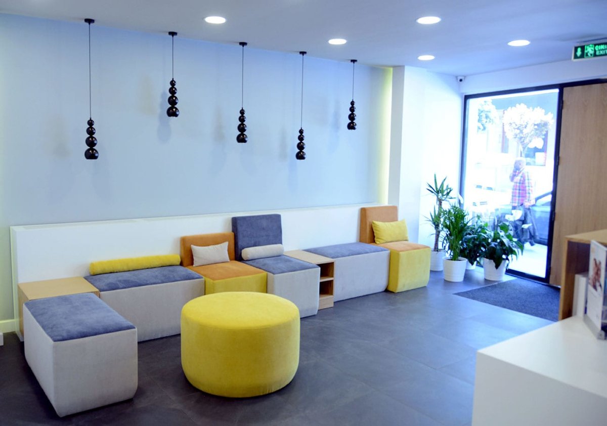 Ihlamur Dent - Ihlamur Dent