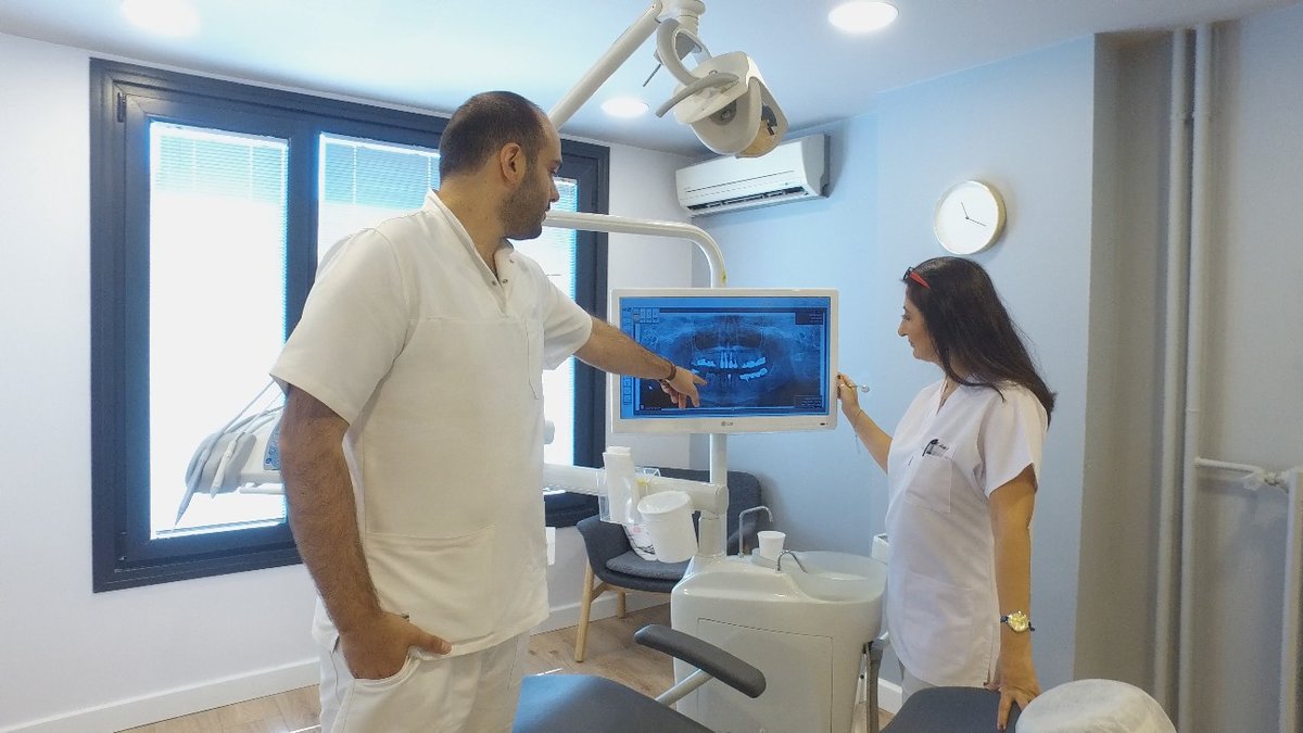 Ihlamur Dent - Ihlamur Dent