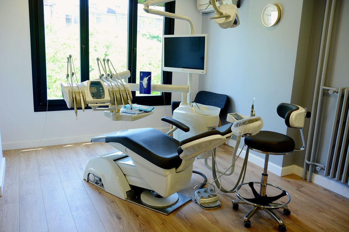 Ihlamur Dent - Ihlamur Dent