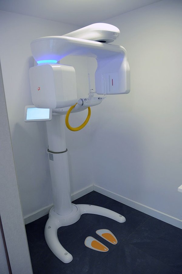 Ihlamur Dent - Ihlamur Dent