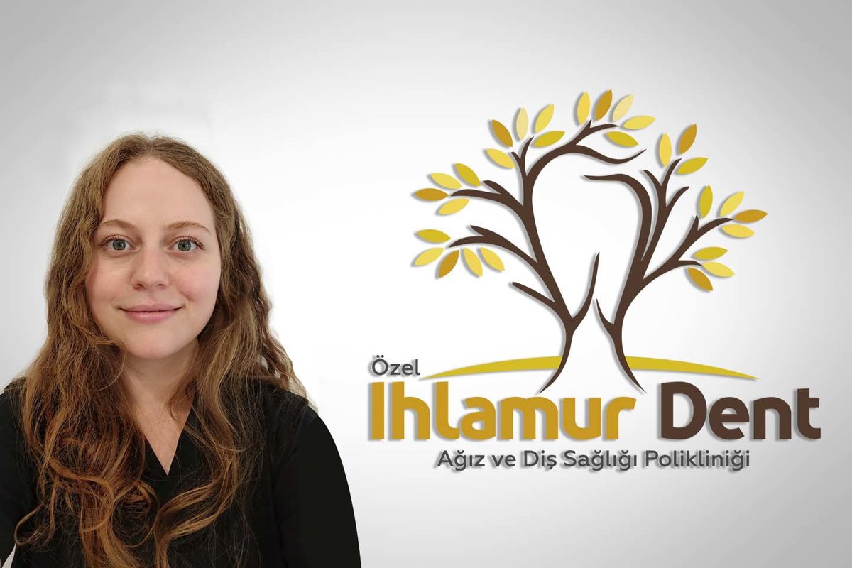 Ihlamur Dent - Ihlamur Dent