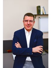 IHN Butunsel Saglik Merkezi (IHN  الصحة التكاملية والتغذية) - IHN Butunsel Saglik Merkezi (IHN İntegrative Health&Nutrition)
