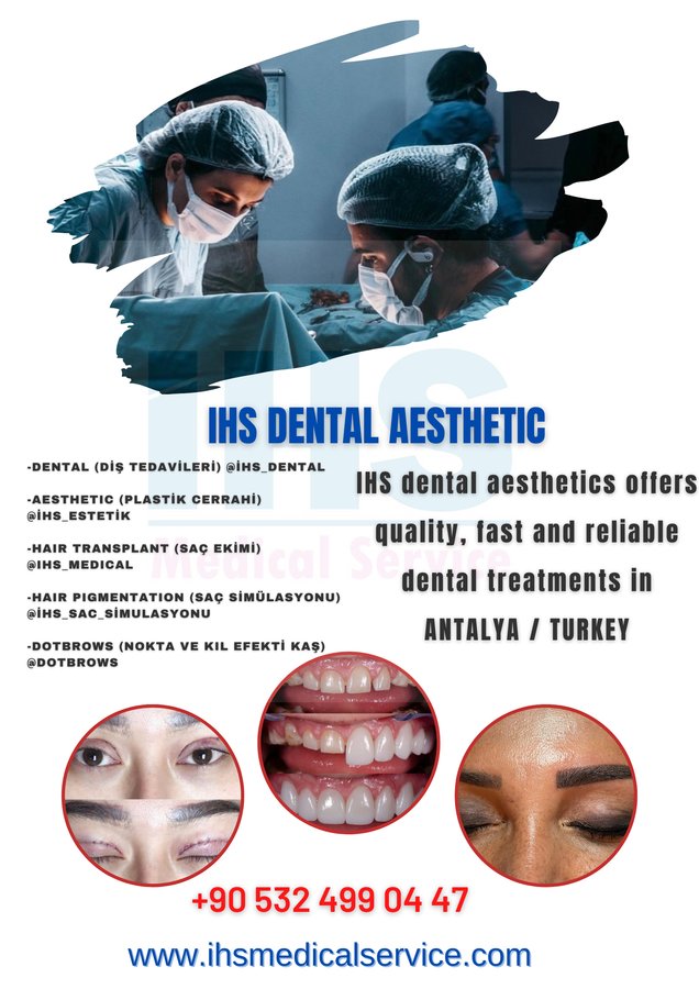 IHS Medical - IHS Medical
