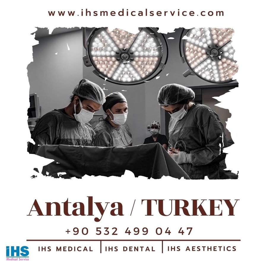IHS Medical - IHS Medical