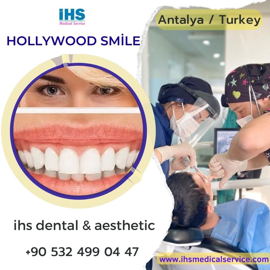 IHS Medical - IHS Medical
