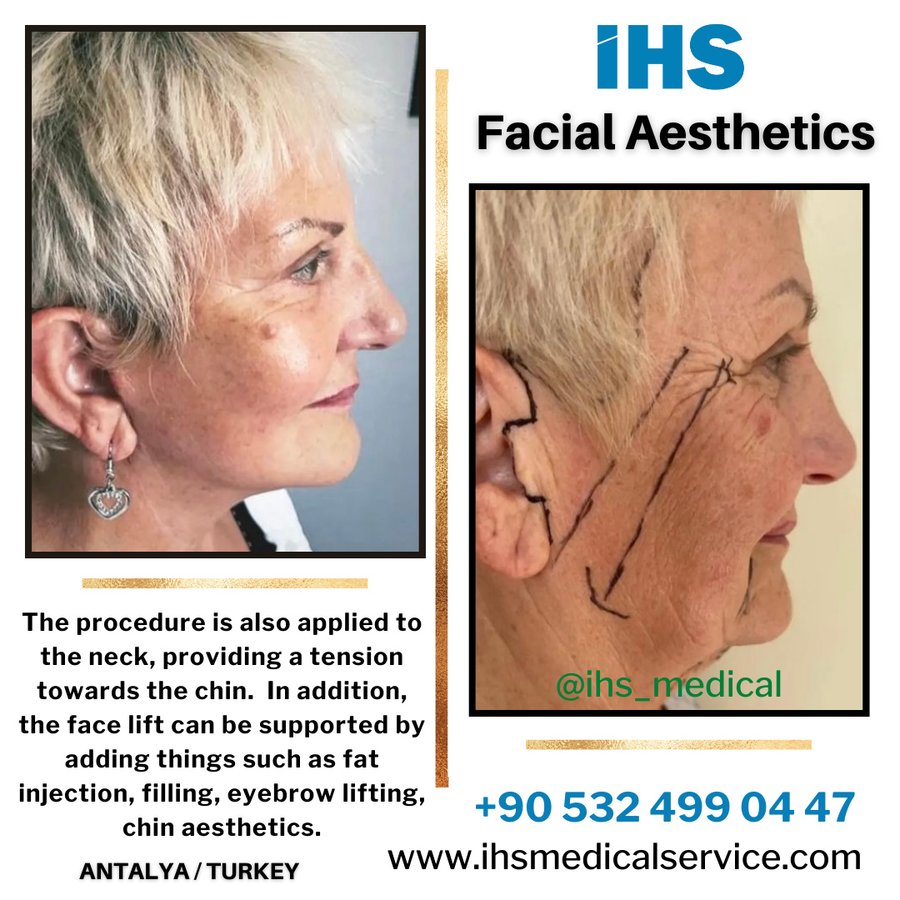 IHS Medical - IHS Medical