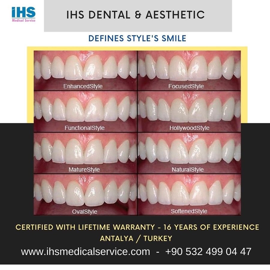 IHS Medical - IHS Medical
