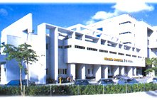 مركز iLase r - مستشفى الجزيرة - iLaser Centre - Island Hospital