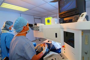 مركز iLase r - مستشفى الجزيرة - iLaser Centre - Island Hospital