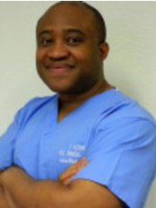 Ilford Dental Centre - The Cosmetic Dentist - Ilford Dental Centre - The Cosmetic Dentist