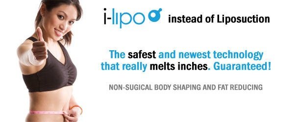 مركز لازر I-Lipo - I-Lipo Lazer Centre