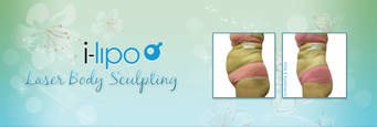 مركز لازر I-Lipo - I-Lipo Lazer Centre