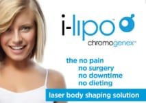 مركز لازر I-Lipo - I-Lipo Lazer Centre