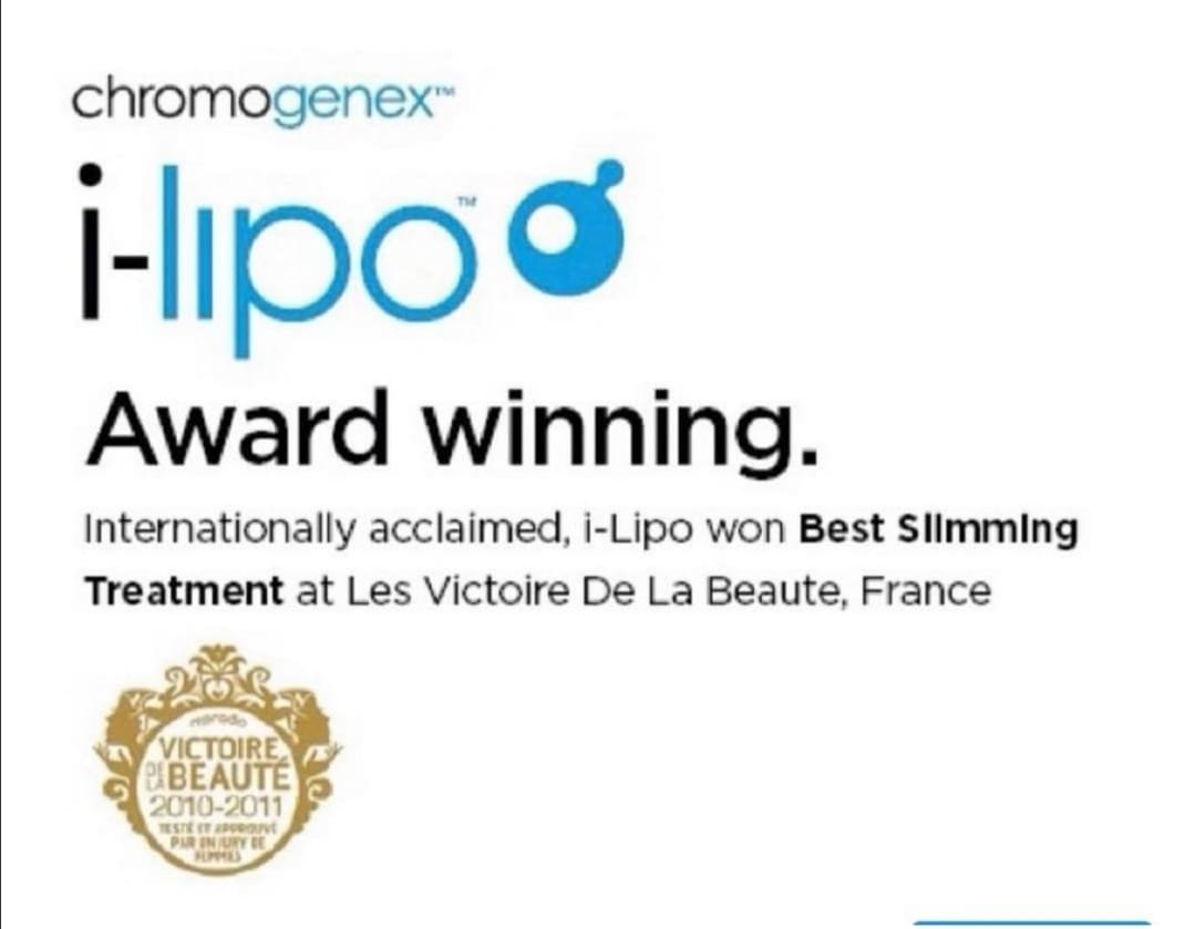 مركز لازر I-Lipo - I-Lipo Lazer Centre