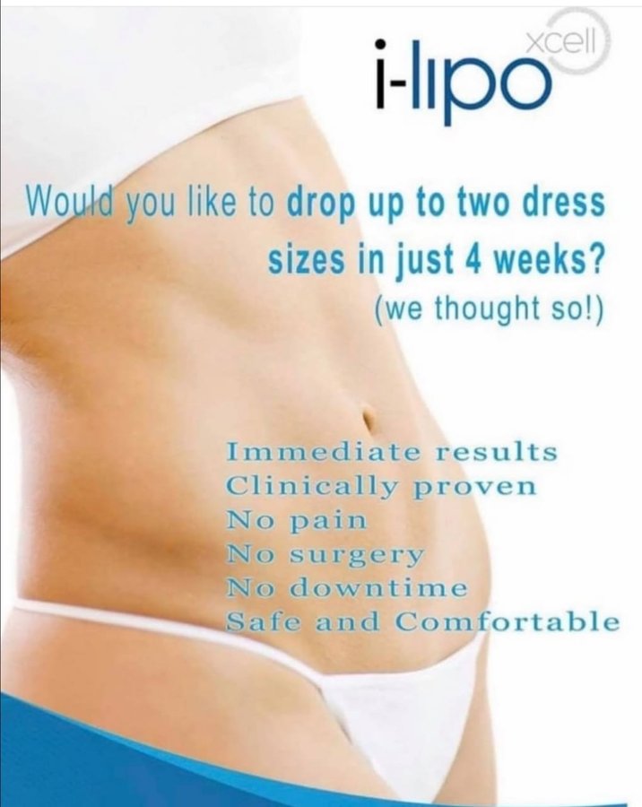 مركز لازر I-Lipo - I-Lipo Lazer Centre