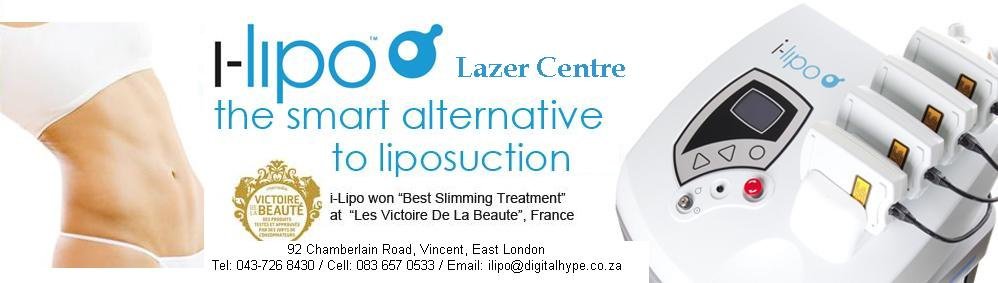 مركز لازر I-Lipo - I-Lipo Lazer Centre