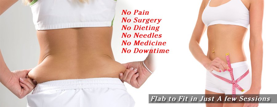 مركز لازر I-Lipo - I-Lipo Lazer Centre