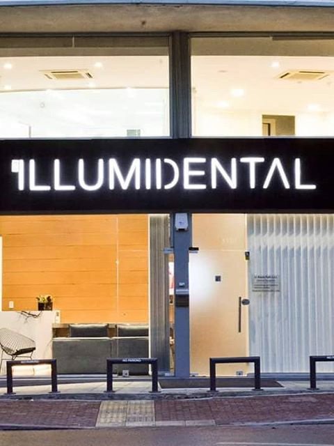 Illumidental - Illumidental
