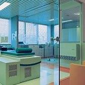 ILMO معهد الليزر Microchirurgia Oculare - ILMO Istituto Laser Microchirurgia Oculare