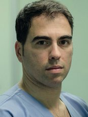 ILMO معهد الليزر Microchirurgia Oculare - ILMO Istituto Laser Microchirurgia Oculare