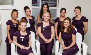 Image Beauty Salon - Image Beauty Salon