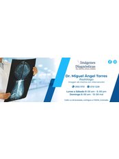 Imágenes Diagnosticas " Dr. Miguel Torres " - Imágenes Diagnosticas " Dr. Miguel Torres "